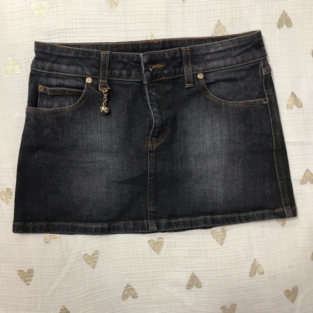 Gucci Mini skirt